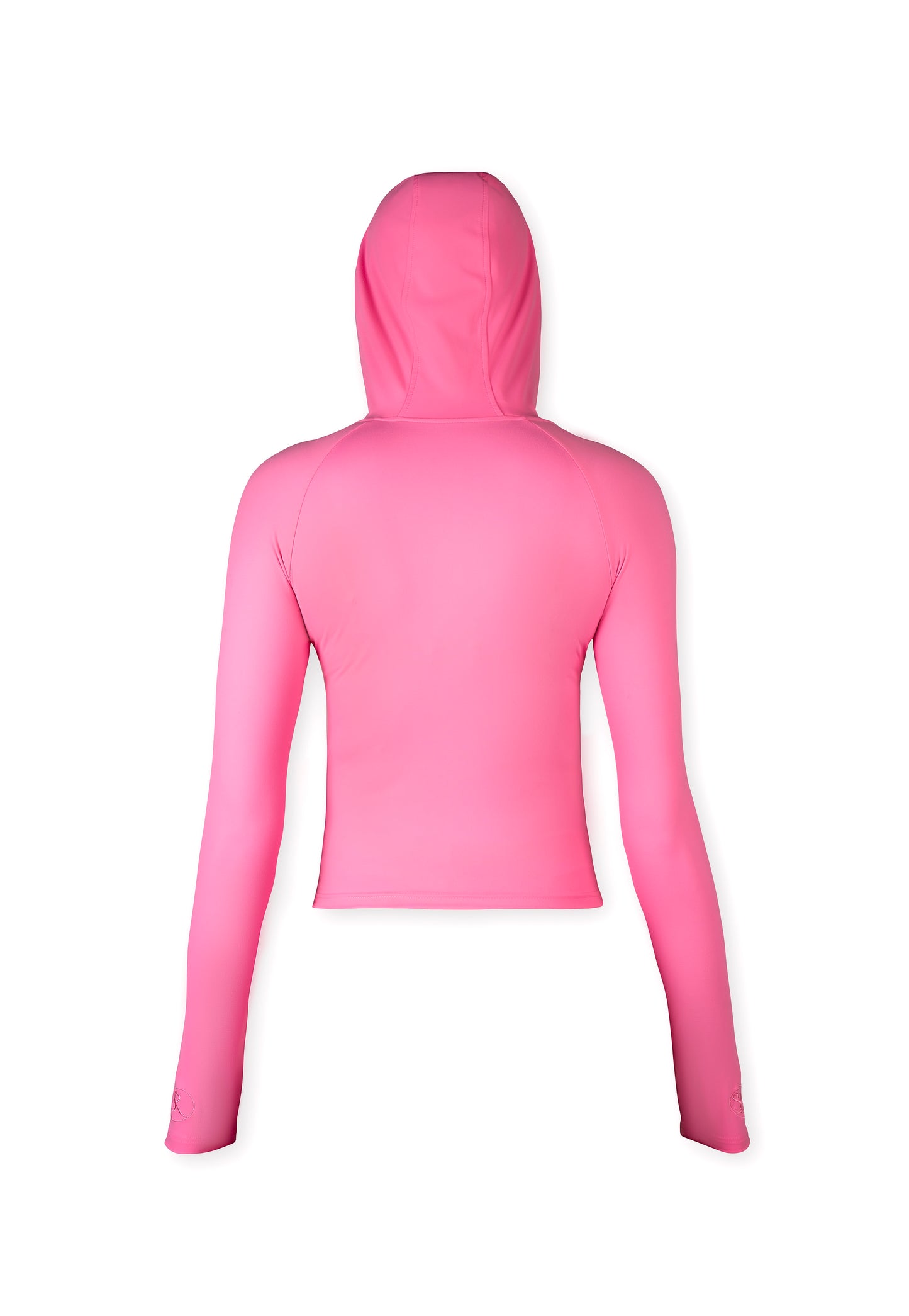 VESTE ZIPPEE SOFTRISE