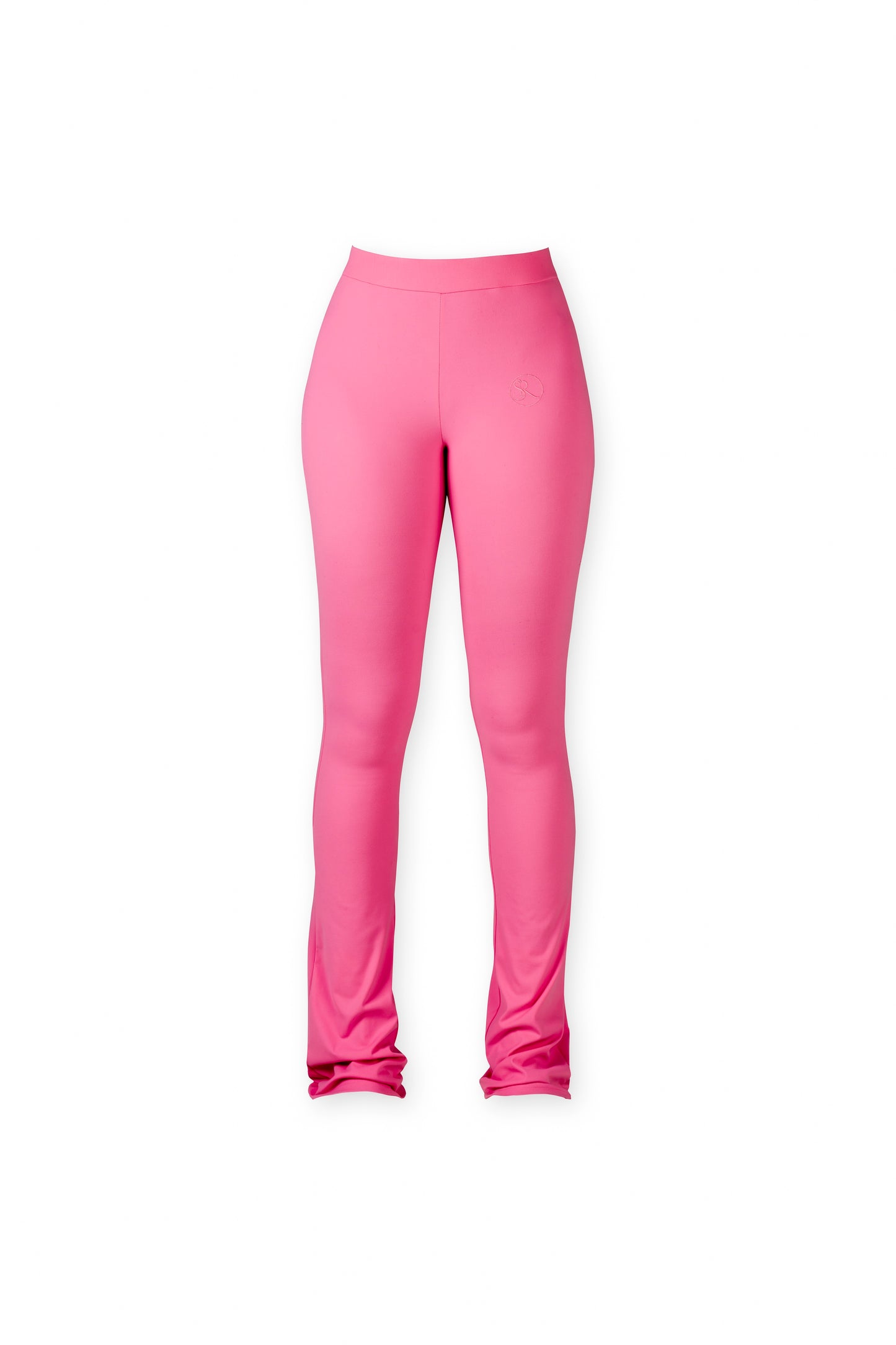 PANTALON BAS LARGE SOFTRISE
