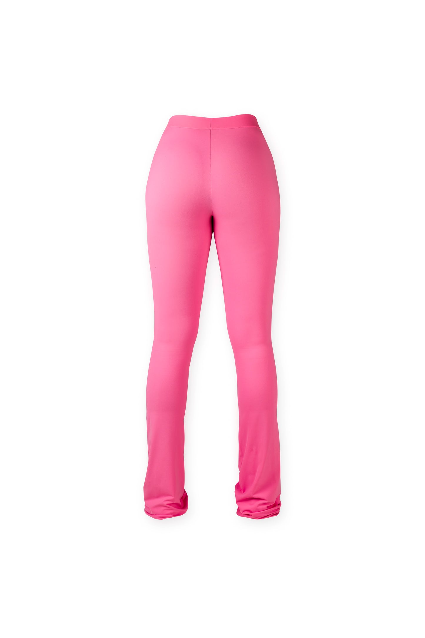 PANTALON BAS LARGE SOFTRISE
